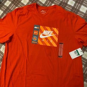 NIKE AIR MAX 90 RETRO CLASSIC T-shirt from the early 90’s